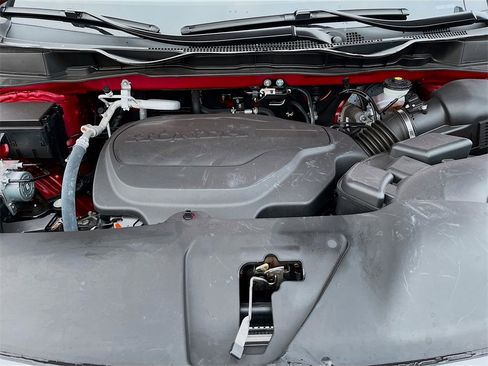 Used 2024 Honda Odyssey EX-L image 30