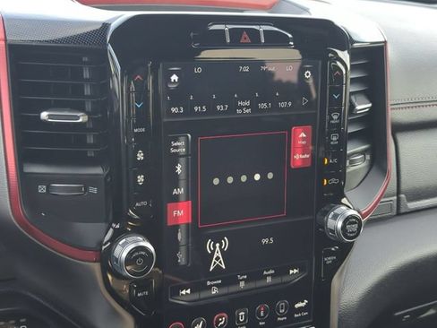 Used 2020 RAM 1500 Rebel w/ Rebel Level 2 Equipment Group AWD/4WD image 17