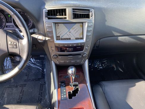Used 2008 Lexus IS 250 image 13
