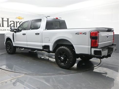 Used 2026 Ford F250 XL w/ STX Appearance Package image 35