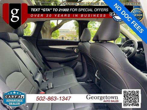Used 2023 Acura RDX AWD w/ Technology Package image 44