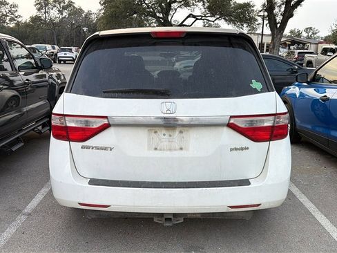 Used 2011 Honda Odyssey LX image 6
