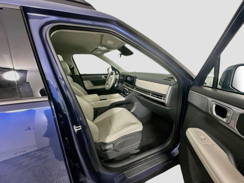 Used 2026 Hyundai Santa Fe SEL FWD image 31
