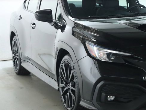 Used 2023 Subaru WRX Premium image 8