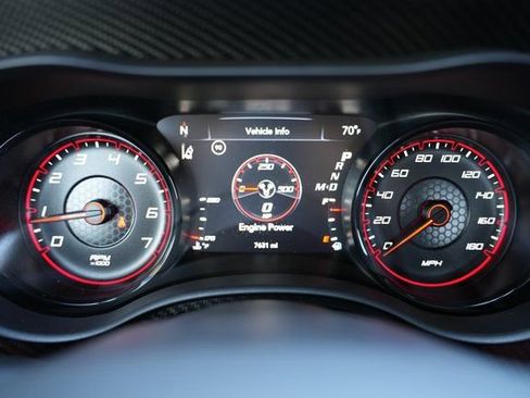 Used 2022 Dodge Charger Scat Pack image 27