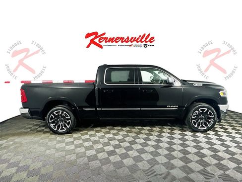 New 2026 RAM 1500 Limited image 8