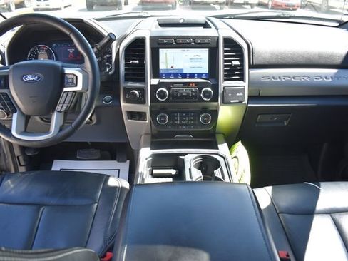 Used 2020 Ford F250 Lariat AWD/4WD image 21