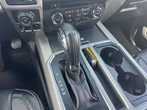 Used 2018 Ford F150 Lariat AWD/4WD image 36