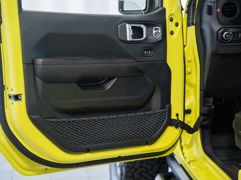 Used 2024 Jeep Wrangler Unlimited Rubicon 392 AWD/4WD image 41