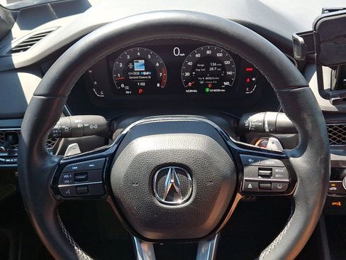 Used 2024 Acura Integra A-Spec w/ Technology Package FWD image 19
