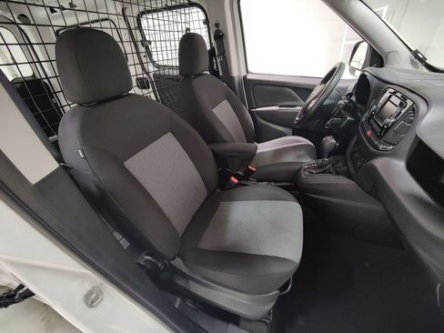 Used 2021 RAM ProMaster City Tradesman w/ Window Group 05 image 14