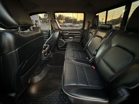Used 2021 RAM 1500 Laramie image 32
