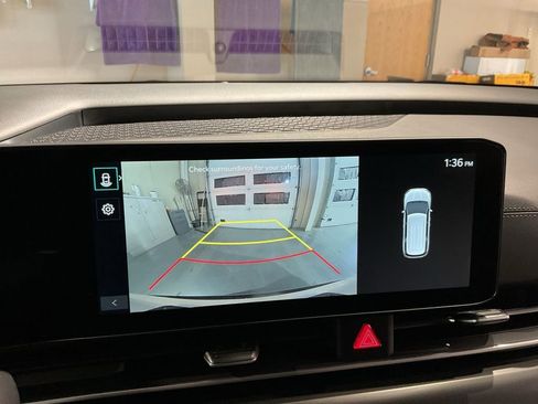 New 2026 Kia Carnival LXS image 17