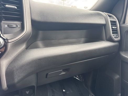 New 2026 RAM 2500 Tradesman AWD/4WD image 30