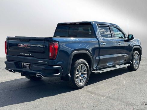 Used 2023 GMC Sierra 1500 Denali w/ Technology Package image 7