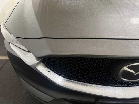 Used 2019 MAZDA CX-5 Grand Touring w/ GT Premium Package image 4