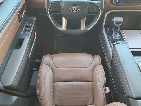 Used 2025 Toyota Tundra 1794 Edition image 9