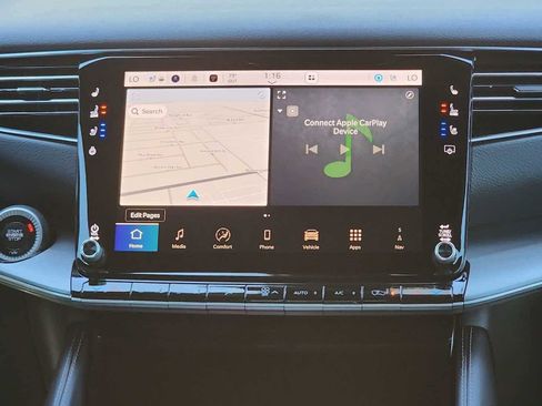 New 2026 Jeep Grand Wagoneer 4WD image 26
