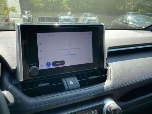 Certified 2023 Toyota RAV4 SE AWD/4WD image 30