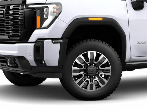 New 2026 GMC Sierra 3500 Denali Ultimate AWD/4WD image 43
