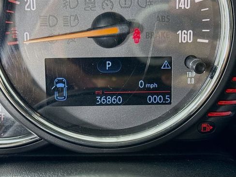 Used 2017 MINI Cooper Countryman S image 12