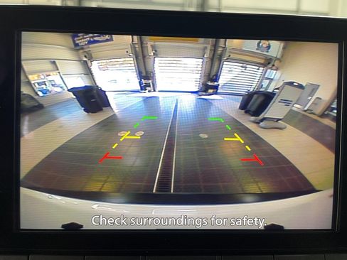 Certified 2023 Nissan Rogue SV image 13