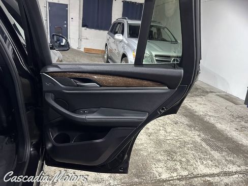Used 2019 BMW X3 xDrive30i AWD/4WD image 27