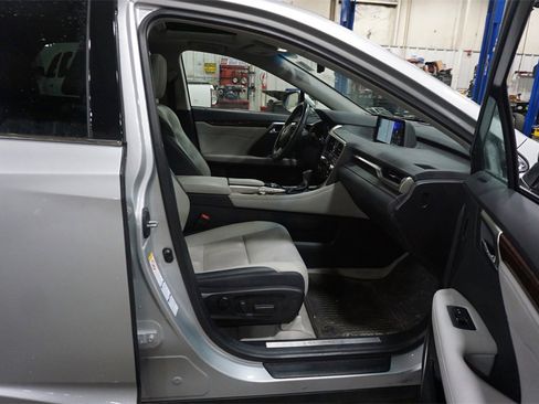 Used 2016 Lexus RX 350 AWD image 16