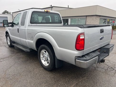 Used 2012 Ford F250 XLT image 3