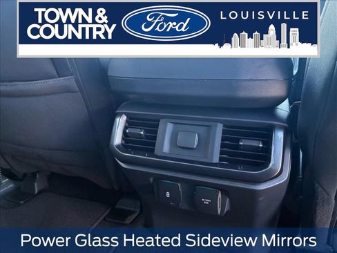 Used 2023 Ford F150 XLT w/ Equipment Group 302A High AWD/4WD image 20