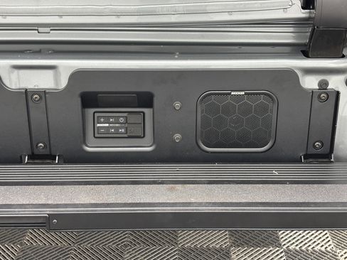 New 2026 GMC Sierra 1500 Denali Ultimate AWD/4WD image 13