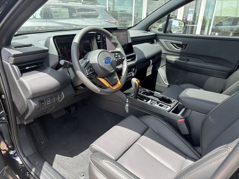 New 2026 Subaru Outback Wilderness AWD/4WD image 25