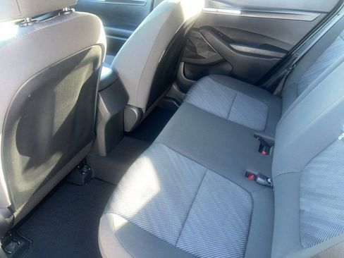 Used 2023 Kia Seltos LX image 11