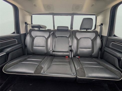 Used 2022 RAM 1500 Laramie image 16