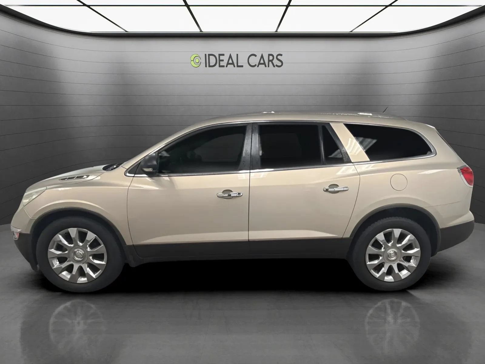Used 2012 Buick Enclave Premium w/ Trailering Provision Package FWD image 8
