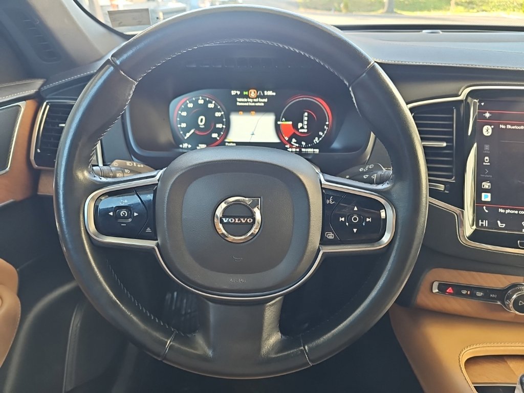 Used 2017 Volvo XC90 T8 Inscription w/ Vision Package AWD/4WD image 17
