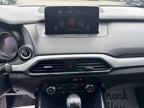 Used 2018 MAZDA CX-9 Sport image 18