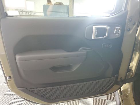 New 2026 Jeep Wrangler Willys image 27