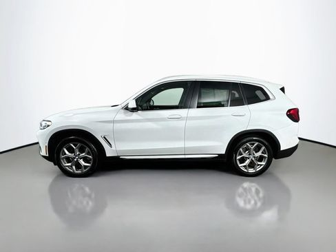 Used 2024 BMW X3 xDrive30i w/ Convenience Package AWD/4WD image 5
