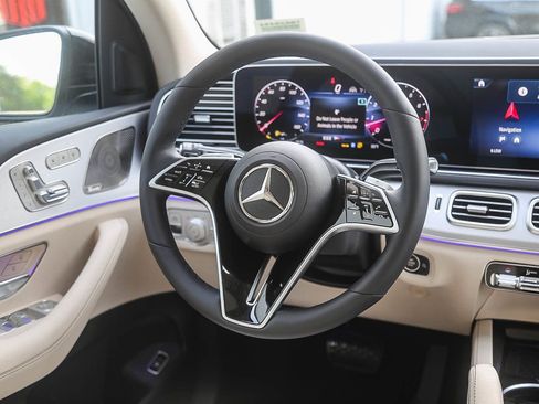 New 2026 Mercedes-Benz GLE 350 4MATIC image 13
