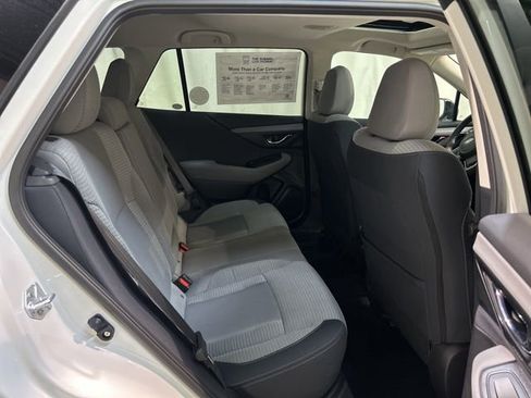 New 2025 Subaru Outback Premium image 34