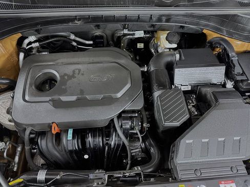 Used 2019 Kia Sportage LX image 35