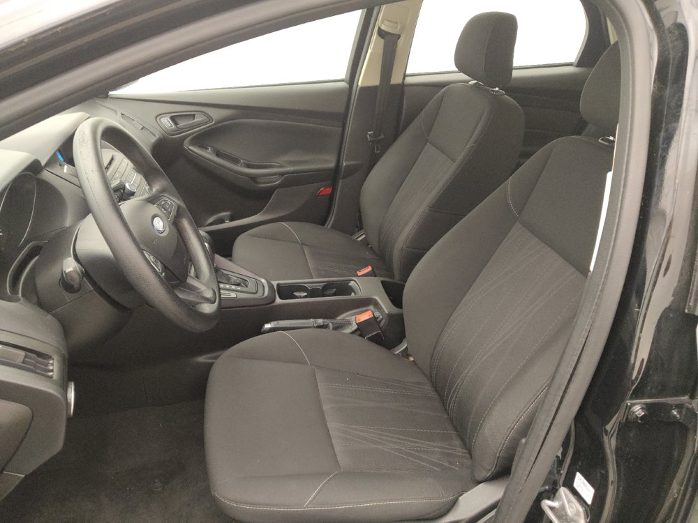 Used 2016 Ford Focus S FWD image 17
