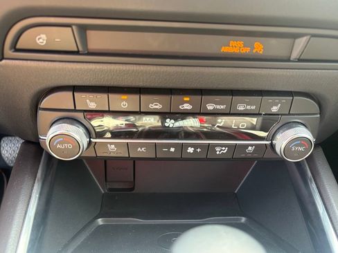 Used 2022 MAZDA CX-5 Signature AWD/4WD image 16