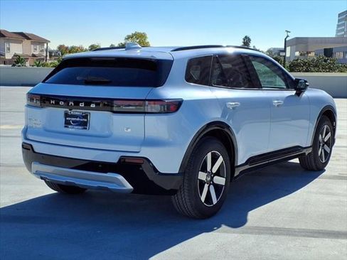 New 2026 Honda Prologue Touring image 4