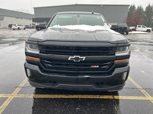 Used 2019 Chevrolet Silverado 1500 LT w/ All Star Edition image 6