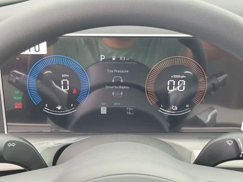 New 2026 Hyundai Tucson SEL AWD/4WD image 9