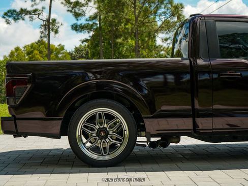 Used 2024 Ford F150 XL w/ Equipment Group 103A High image 10