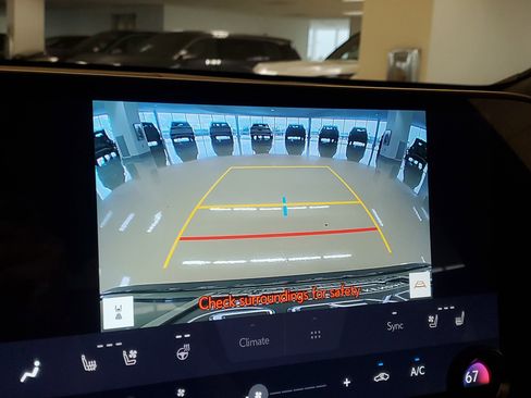 Used 2023 Lexus NX 250 FWD w/ Premium Package image 34