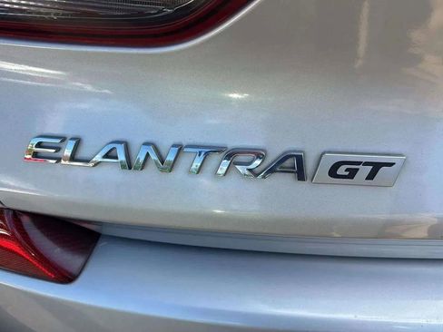 Used 2019 Hyundai Elantra GT N Line image 19